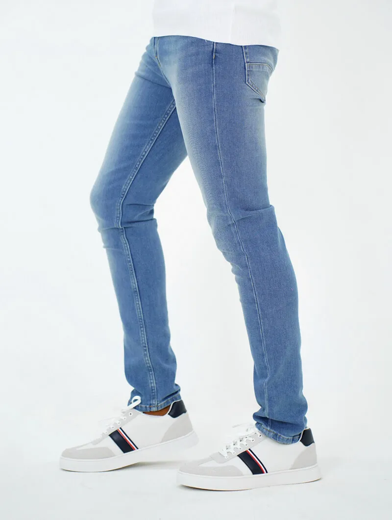 Jean Slim Fit